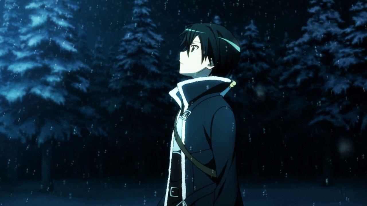 Sword Art Online Anime Wallpapers - Top Free Sword Art Online Anime