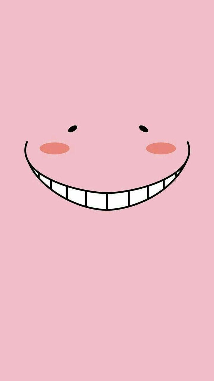 720x1280 Koro Sensei shared by ⋆⊰♕⊱⋆