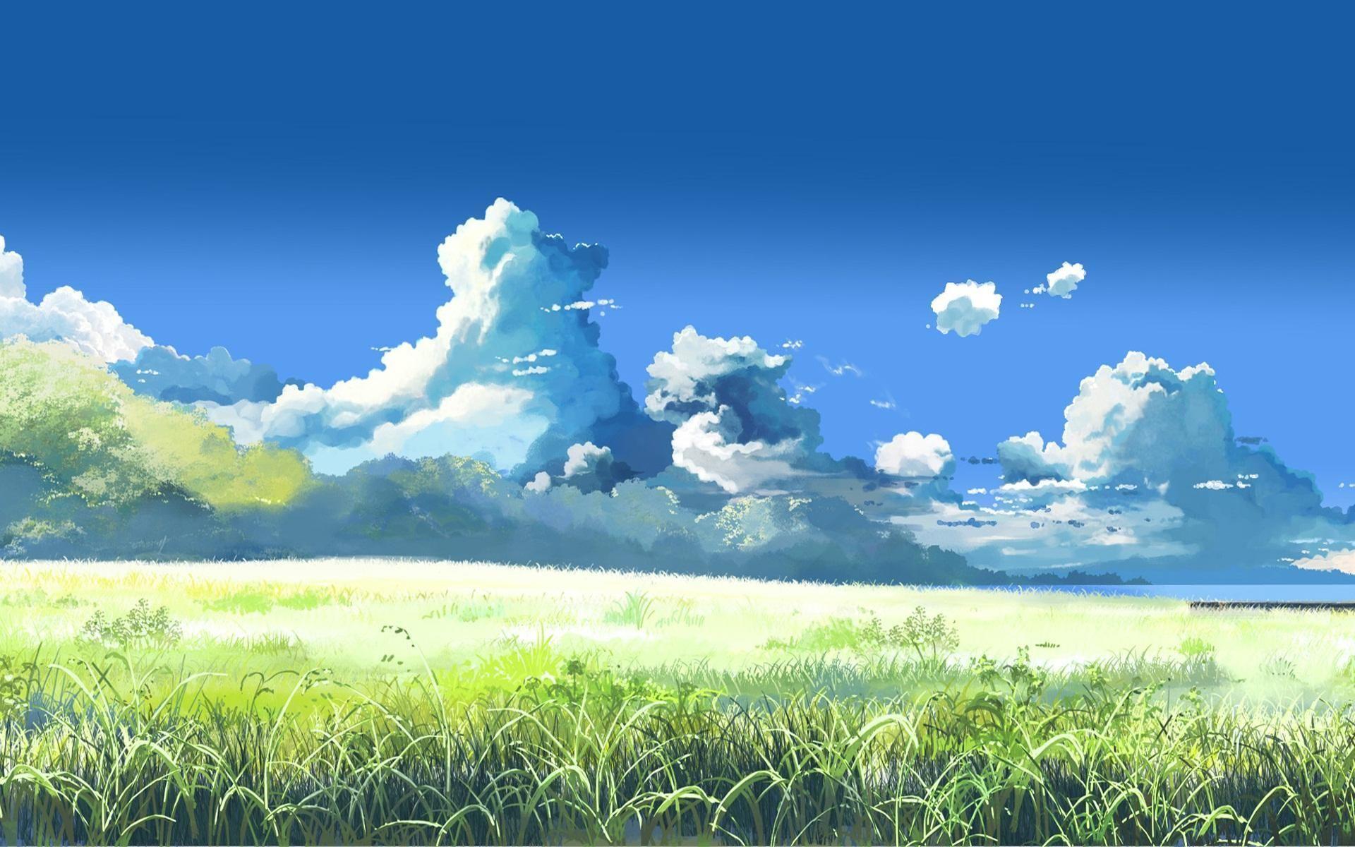 1920x1200 Anime Background Wallpaper Group .itl.cat