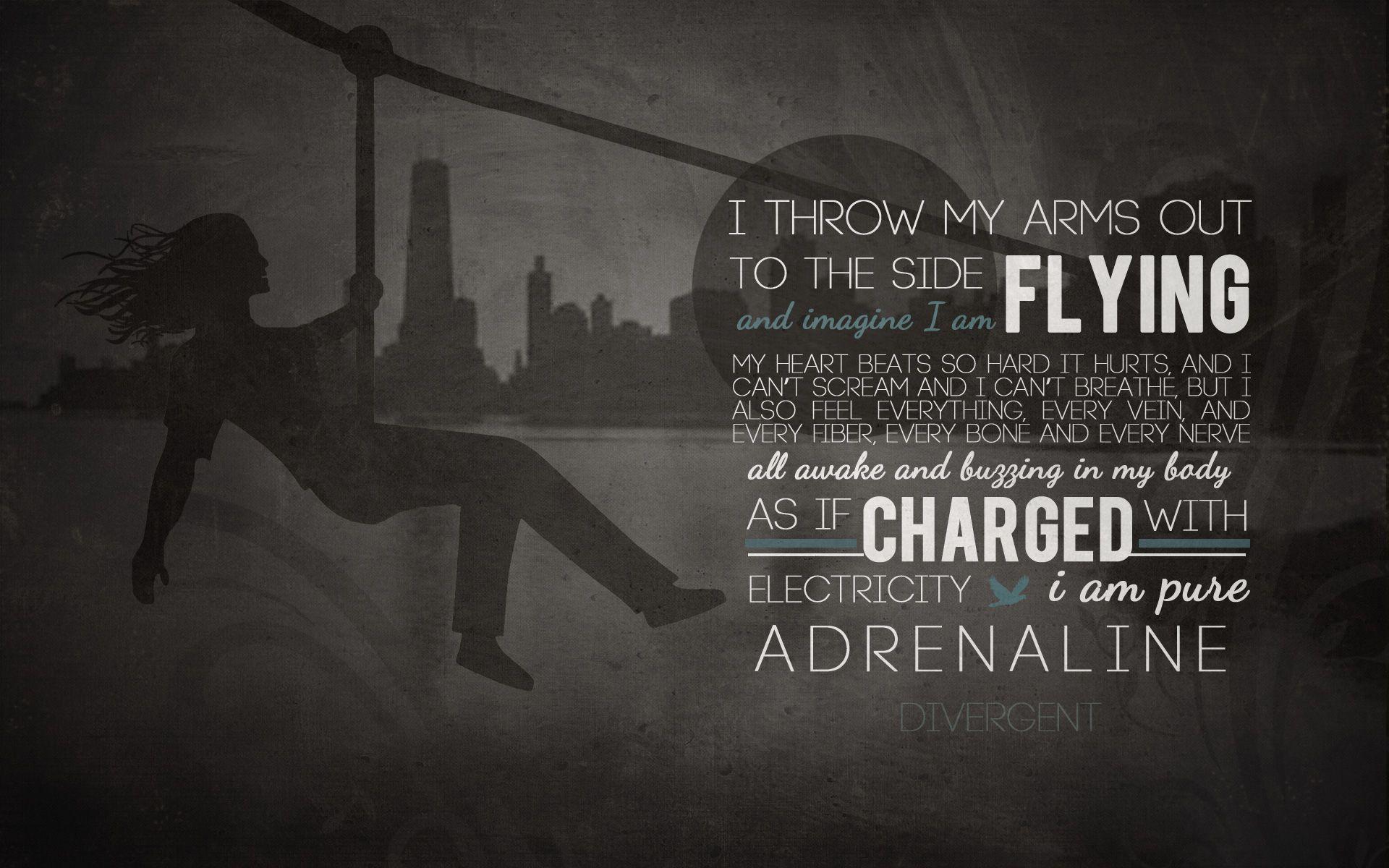 1920x1200 Divergent