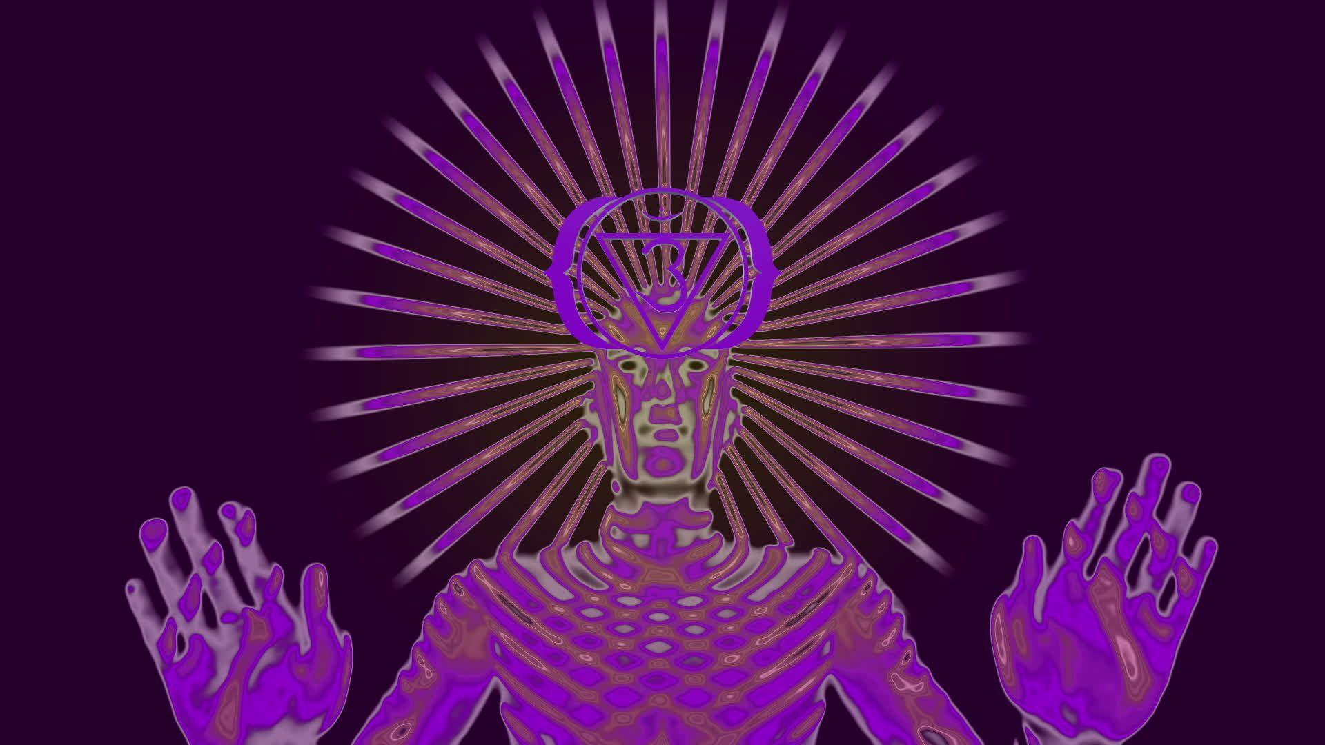 1920x1080 Chakra Wallpaper image .
