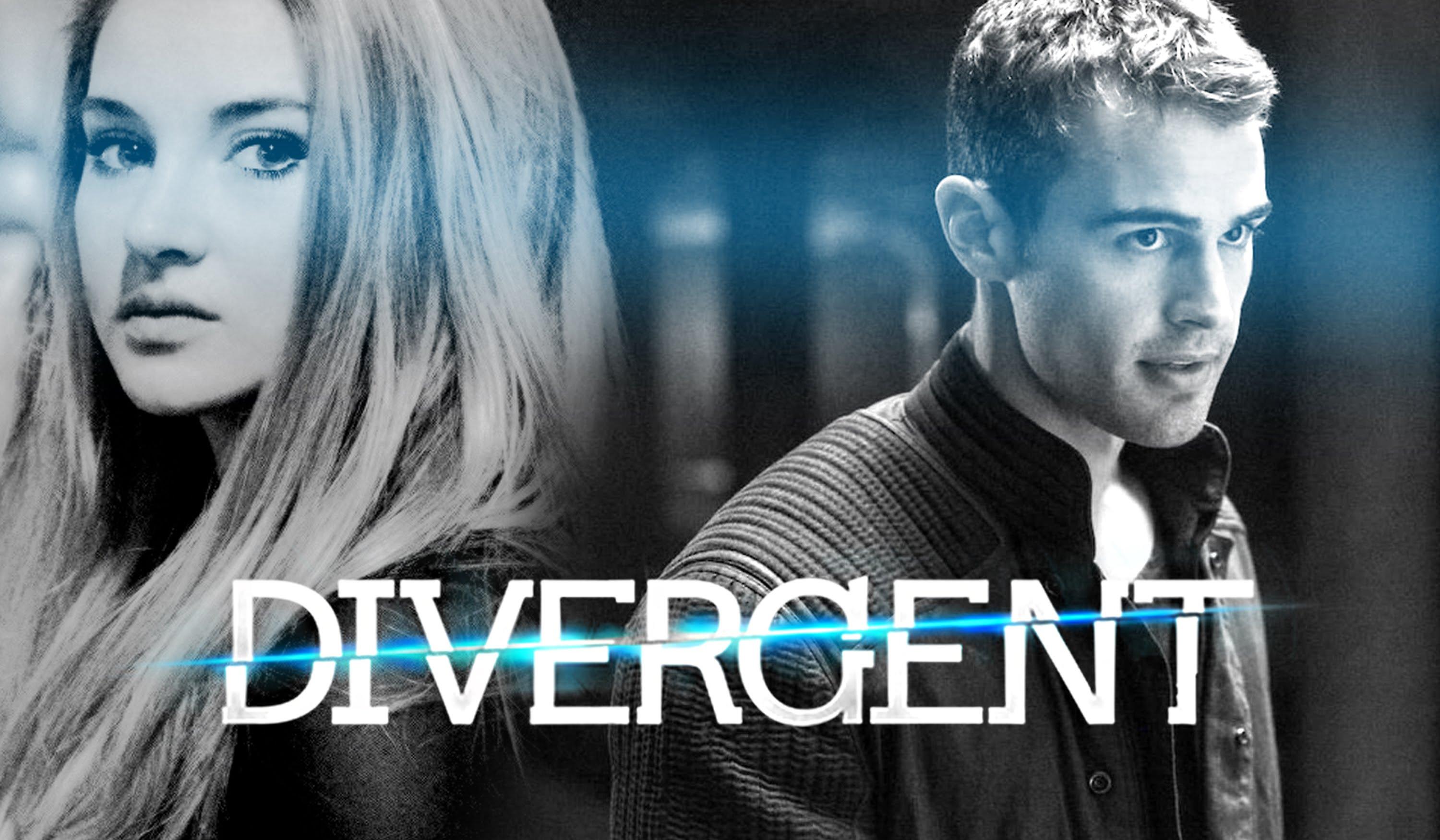 3000x1751 Divergent HD Wallpaperwallpaper.