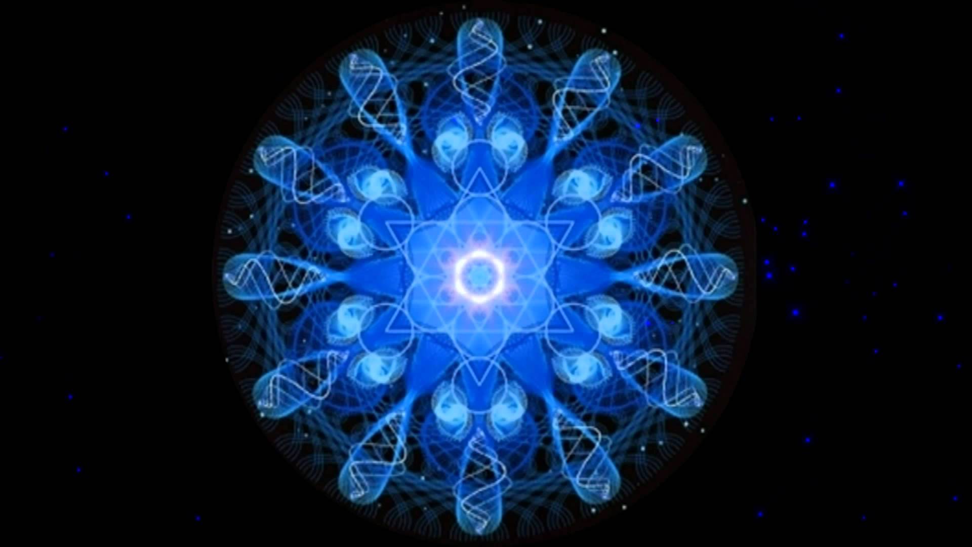 1920x1080 Heart Chakra