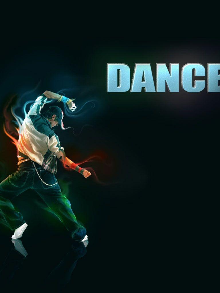 768x1024 Dance Maniacs wallpaper music .