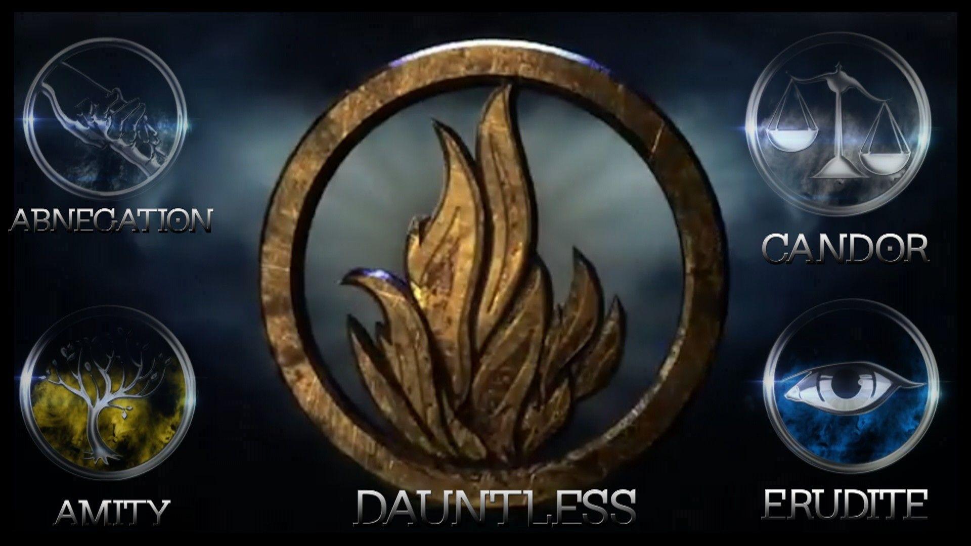 1920x1080 Divergent Wallpaper background .