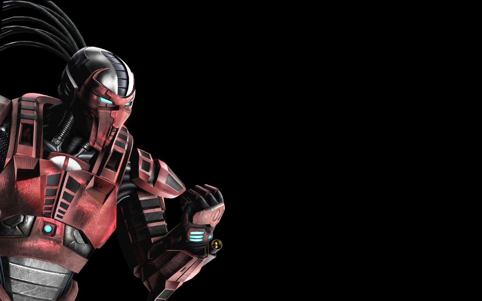 1680x1050 Sektor