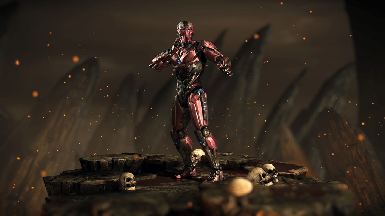 1280x720 Sektor