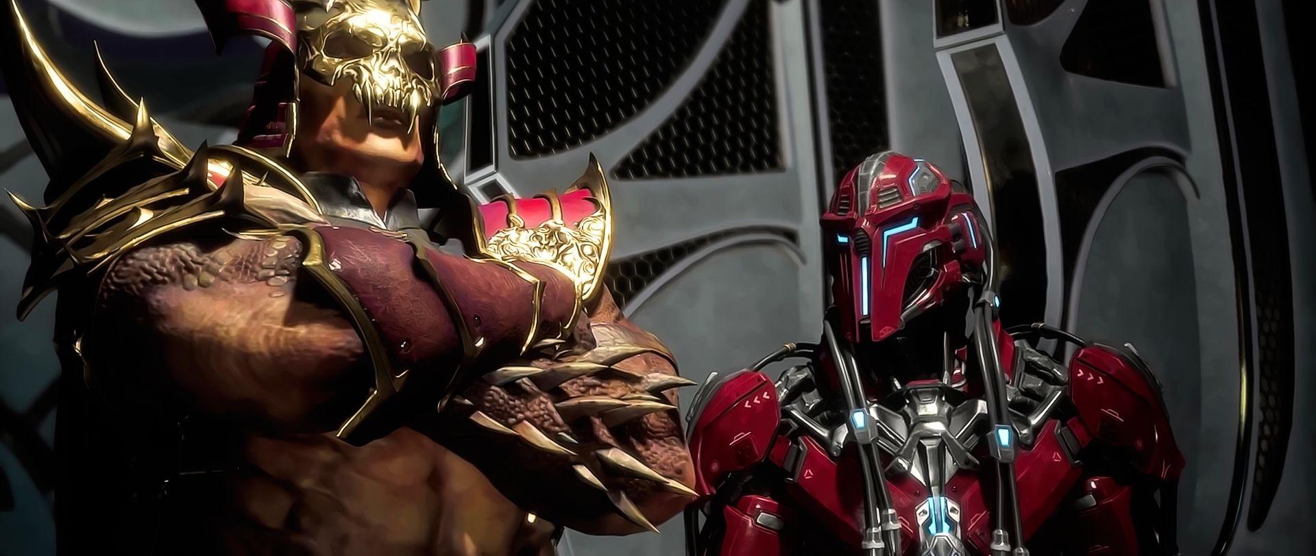 1920x812 Sektor screenshots, image and picture .