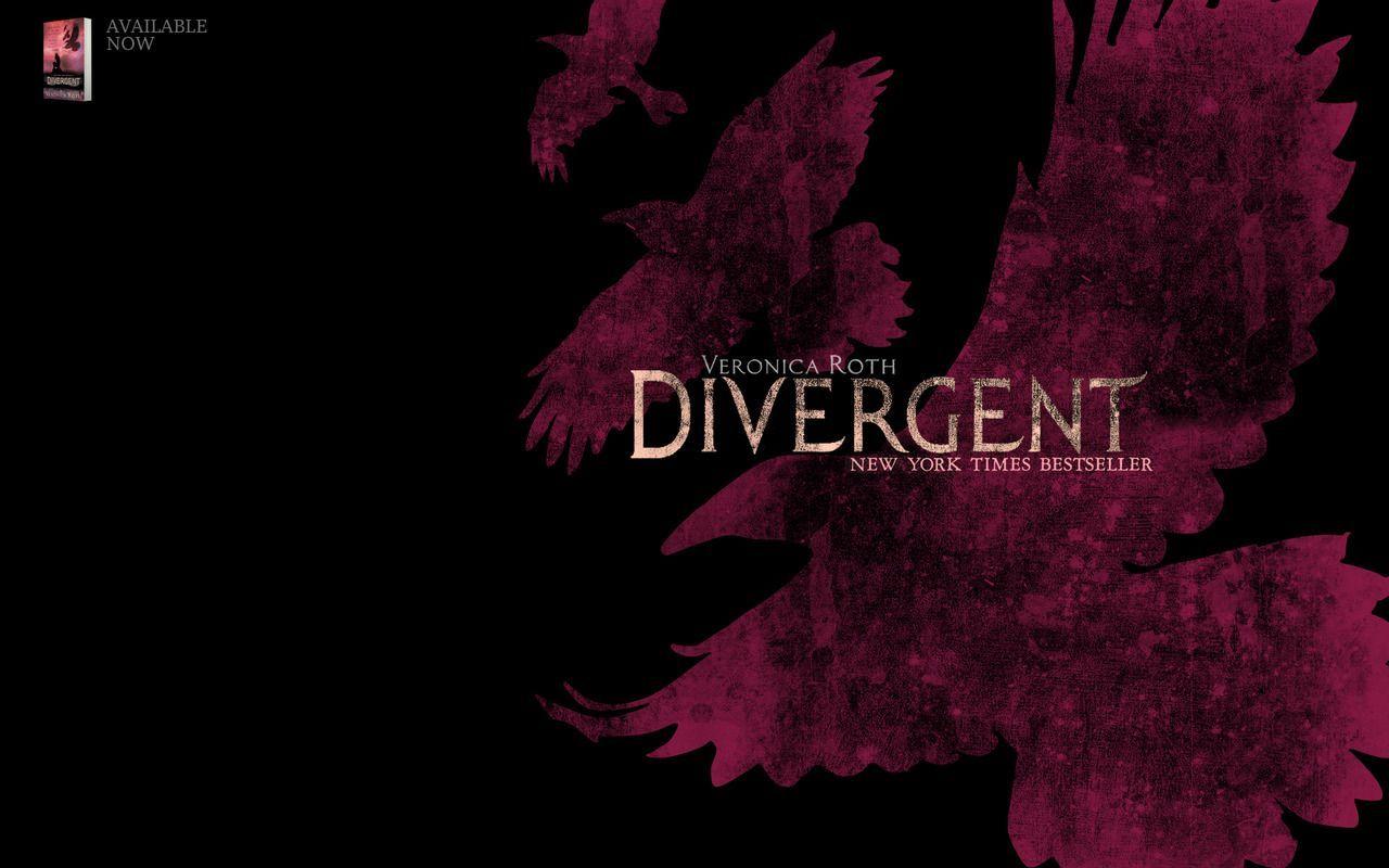 1280x800 Divergent Wallpaper