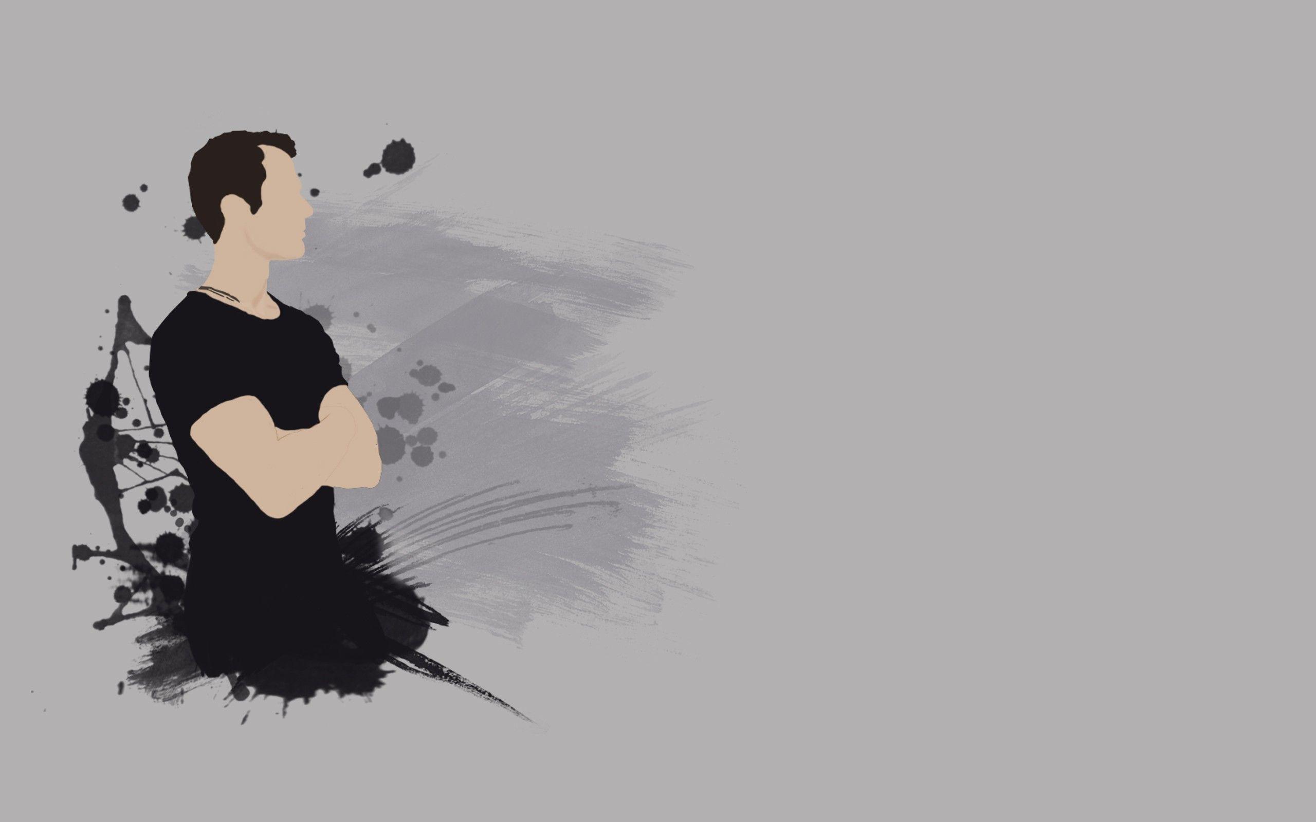 2560x1600 Divergent Minimalism Laptop HD .
