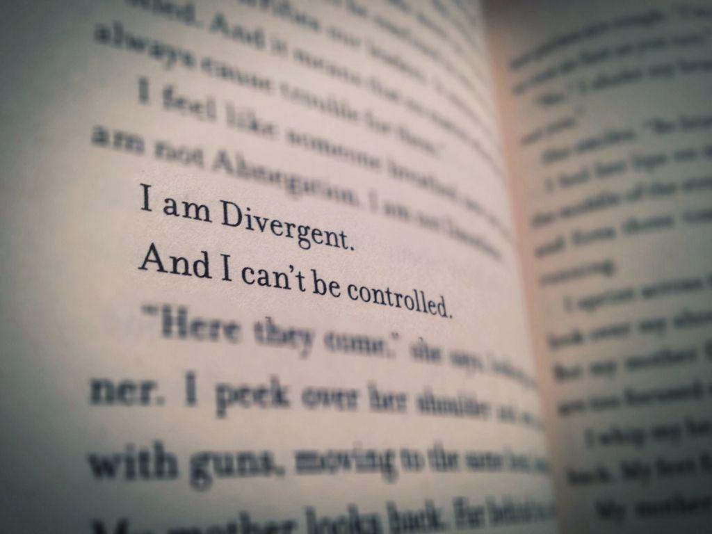 1024x768 Divergent