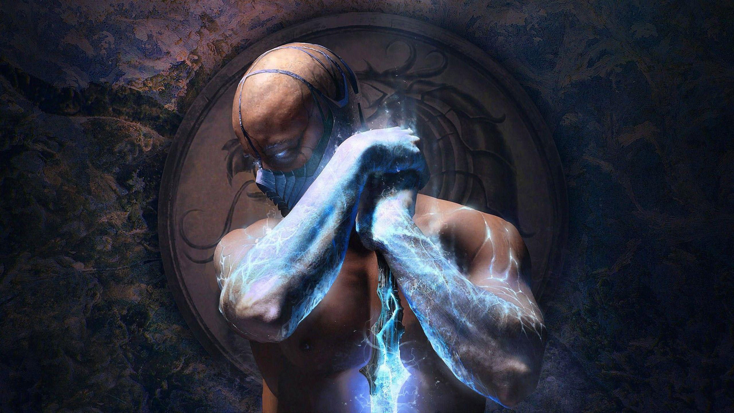 2560x1440 Mortal Kombat Wallpaper 1920×1080 .
