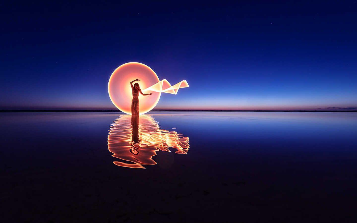 1440x900 Chakra Wallpaper Desktop the best free desktop wallpaper
