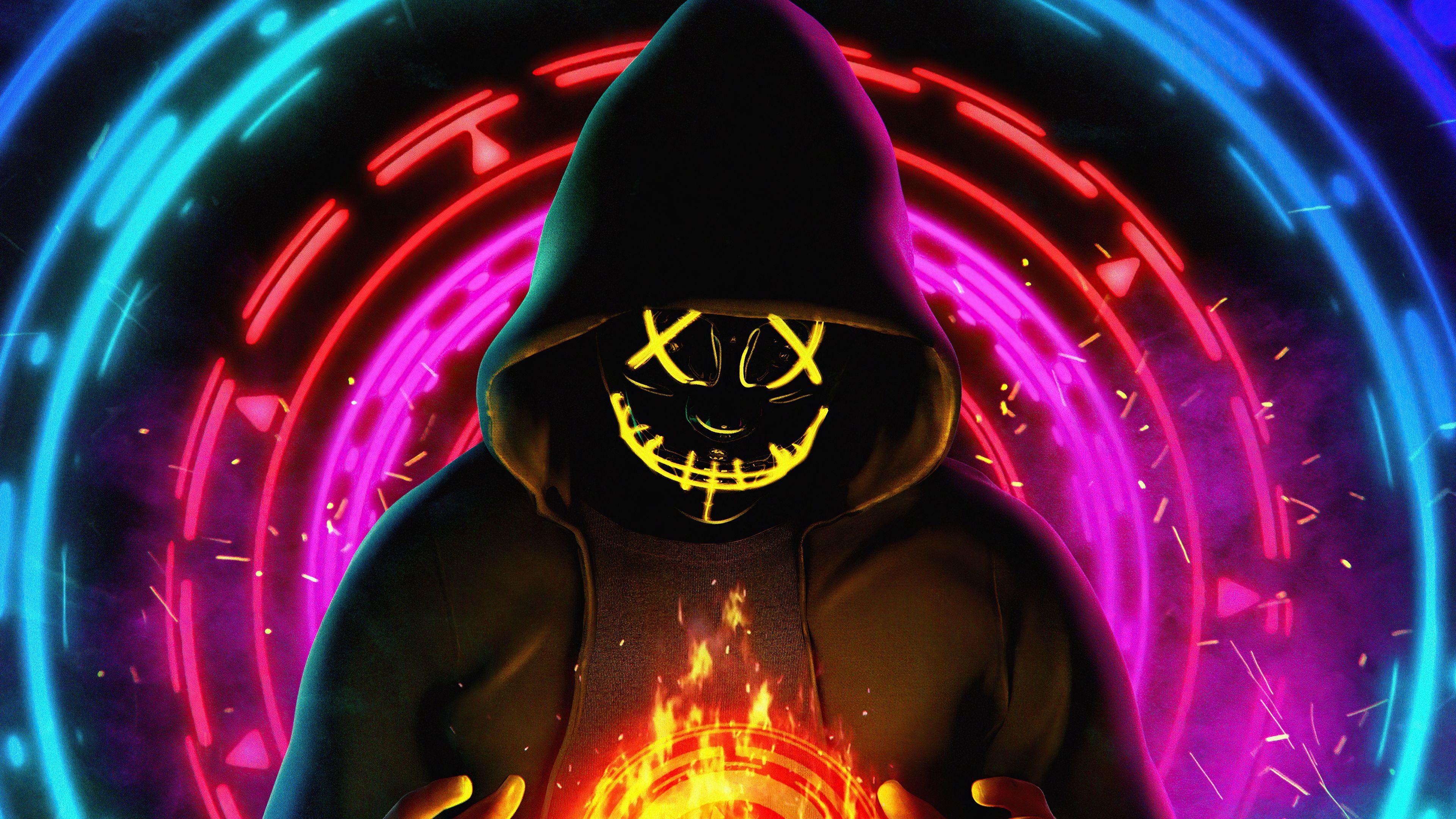 3840x2160 Chakra HD Wallpaper & Backgrounduhdwallpaper.xyz