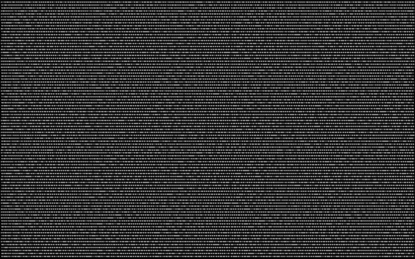 1680x1050 MX17 Binary Adorable Desktop Wallpaper .