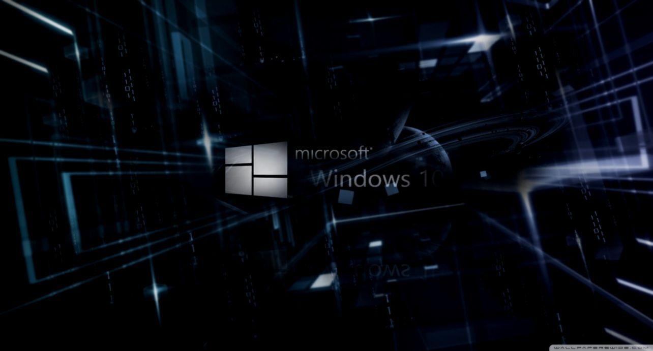 1284x691 Binary Windows 10 Codes ❤ 4k HD Desktop .
