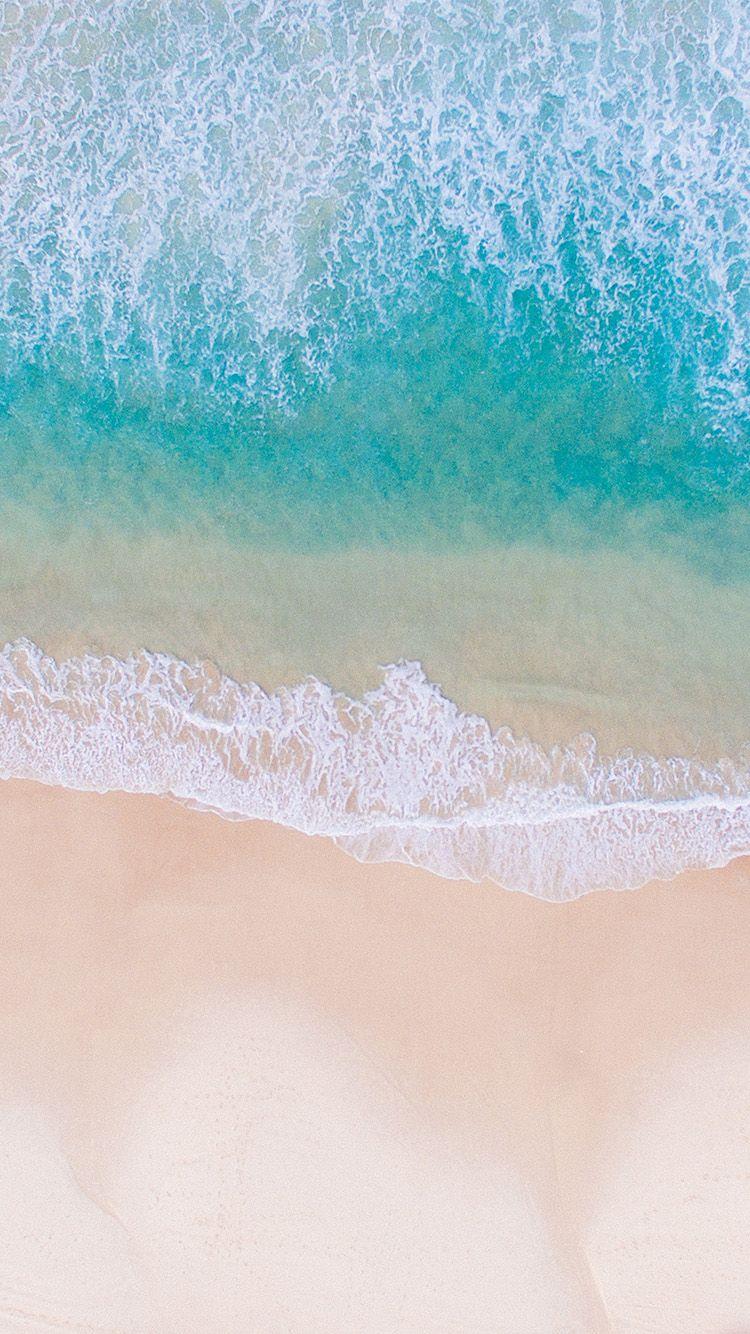 750x1334 Summer iPhone Wallpaper