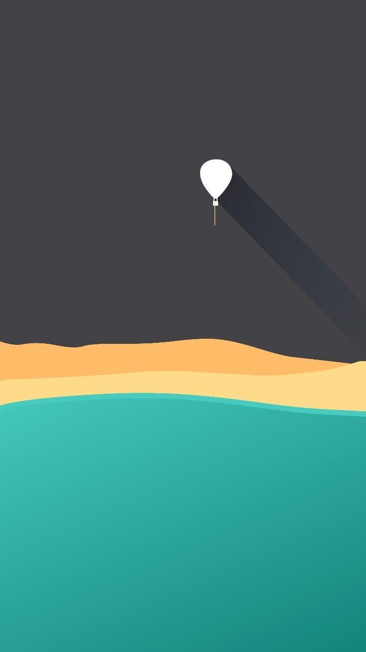 720x1280 Minimalist Mobile Wallpaper HD .