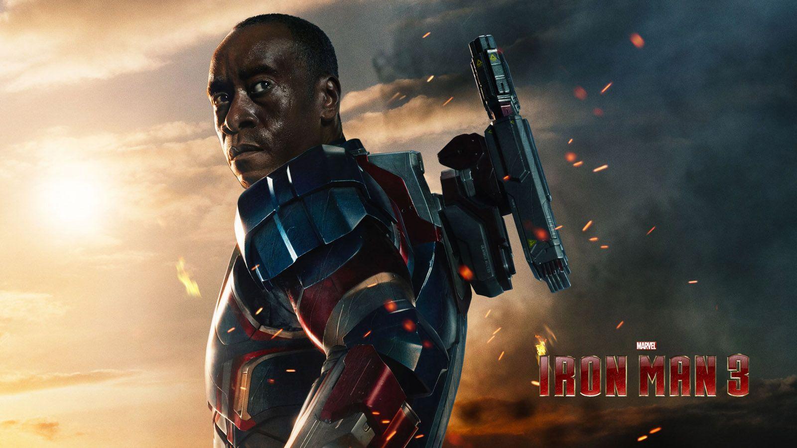 1600x900 Free download Wallpaper Homem de Ferro .