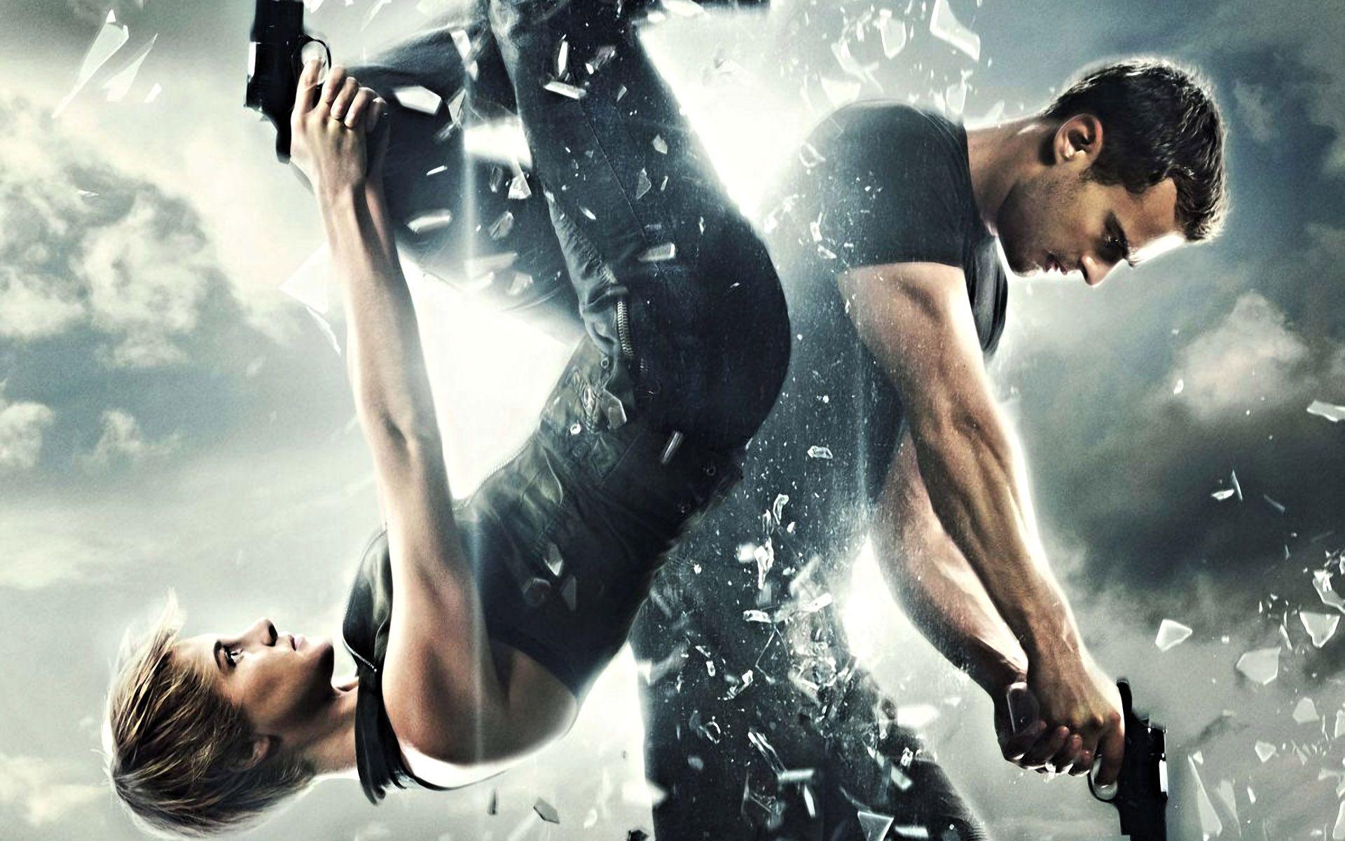1920x1200 The Divergent Series Insurgent 2015 .