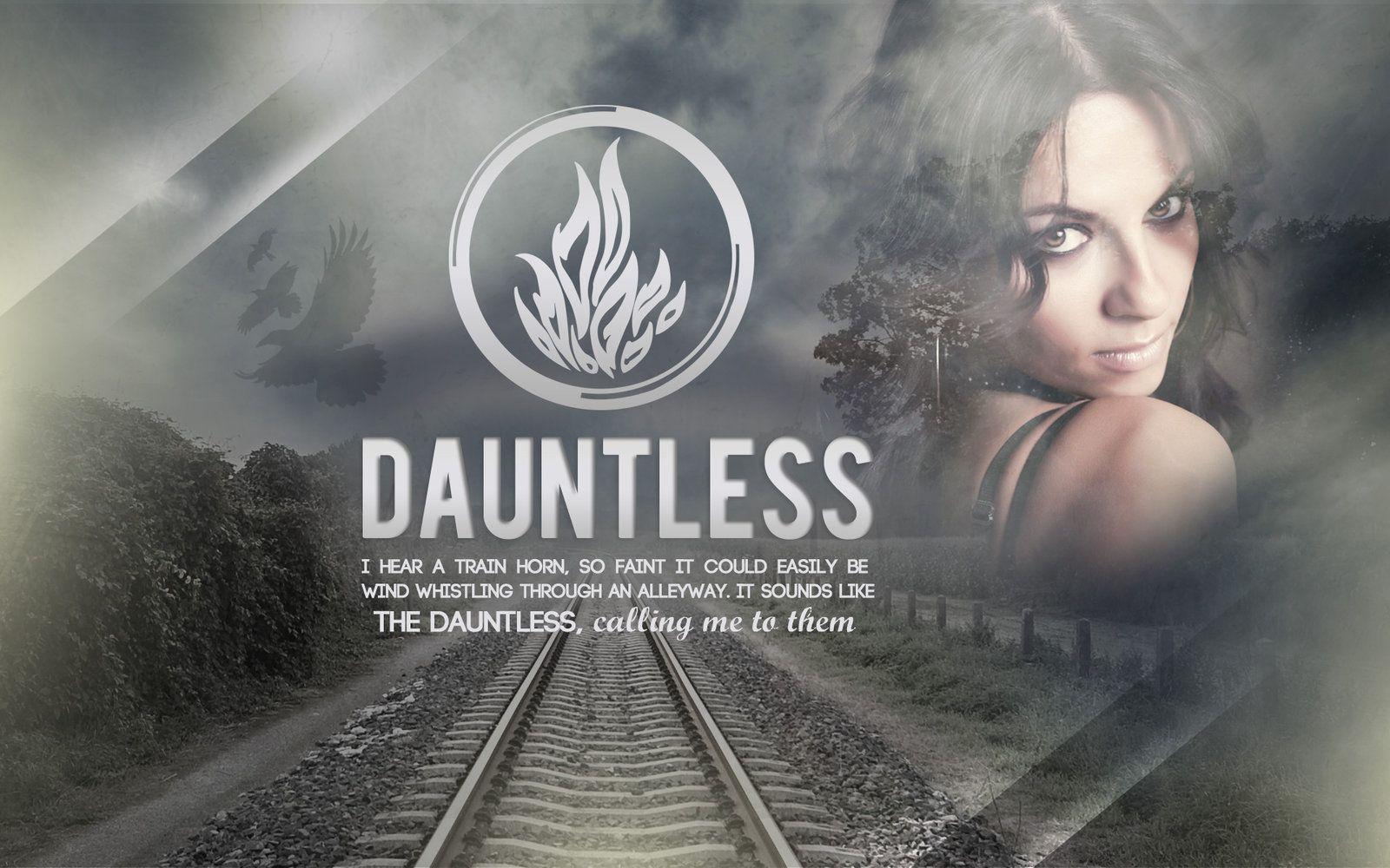 1600x1000 Divergent Desktop Background .