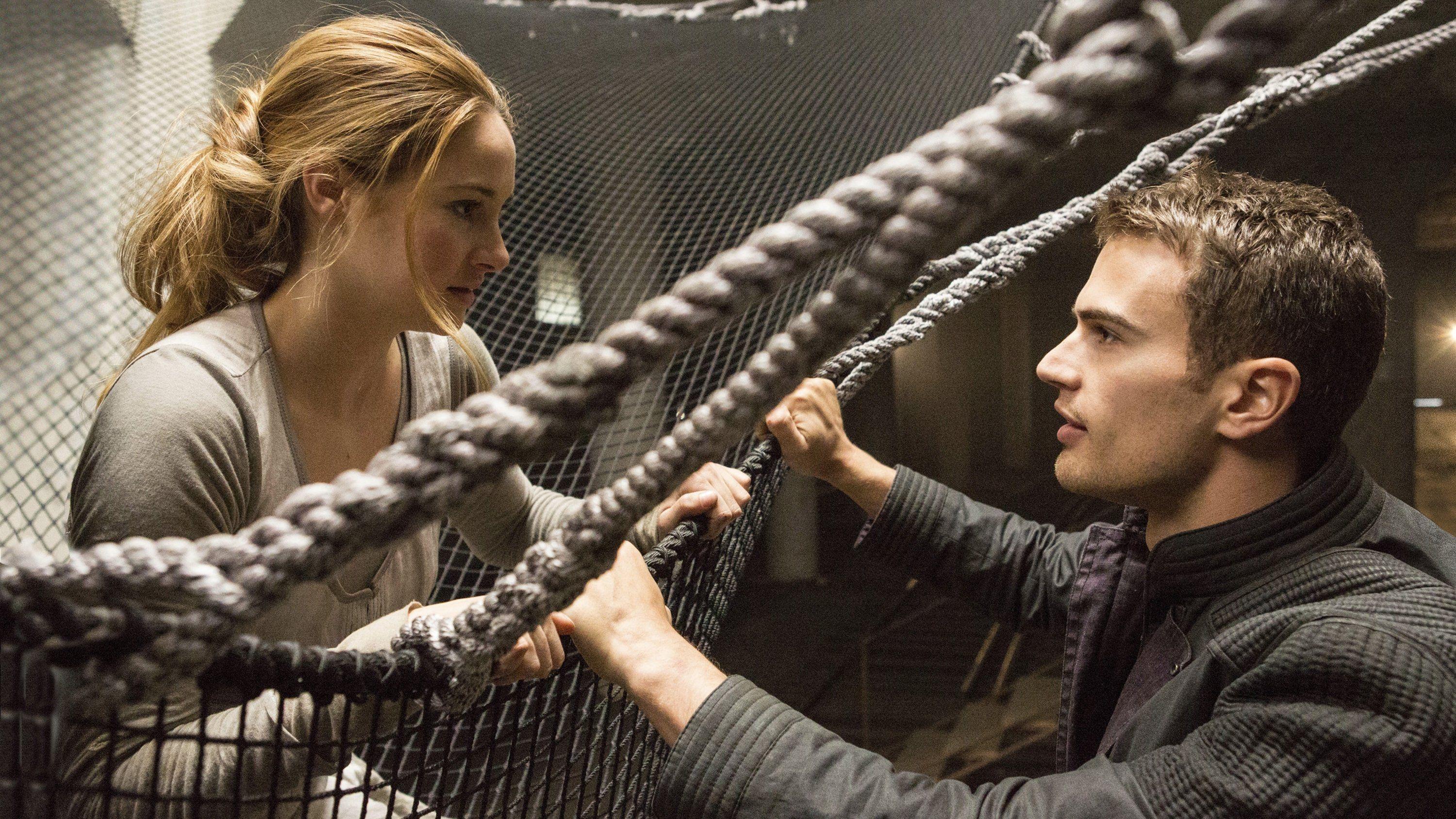 3000x1688 Divergent HD Wallpaperwallpaper.