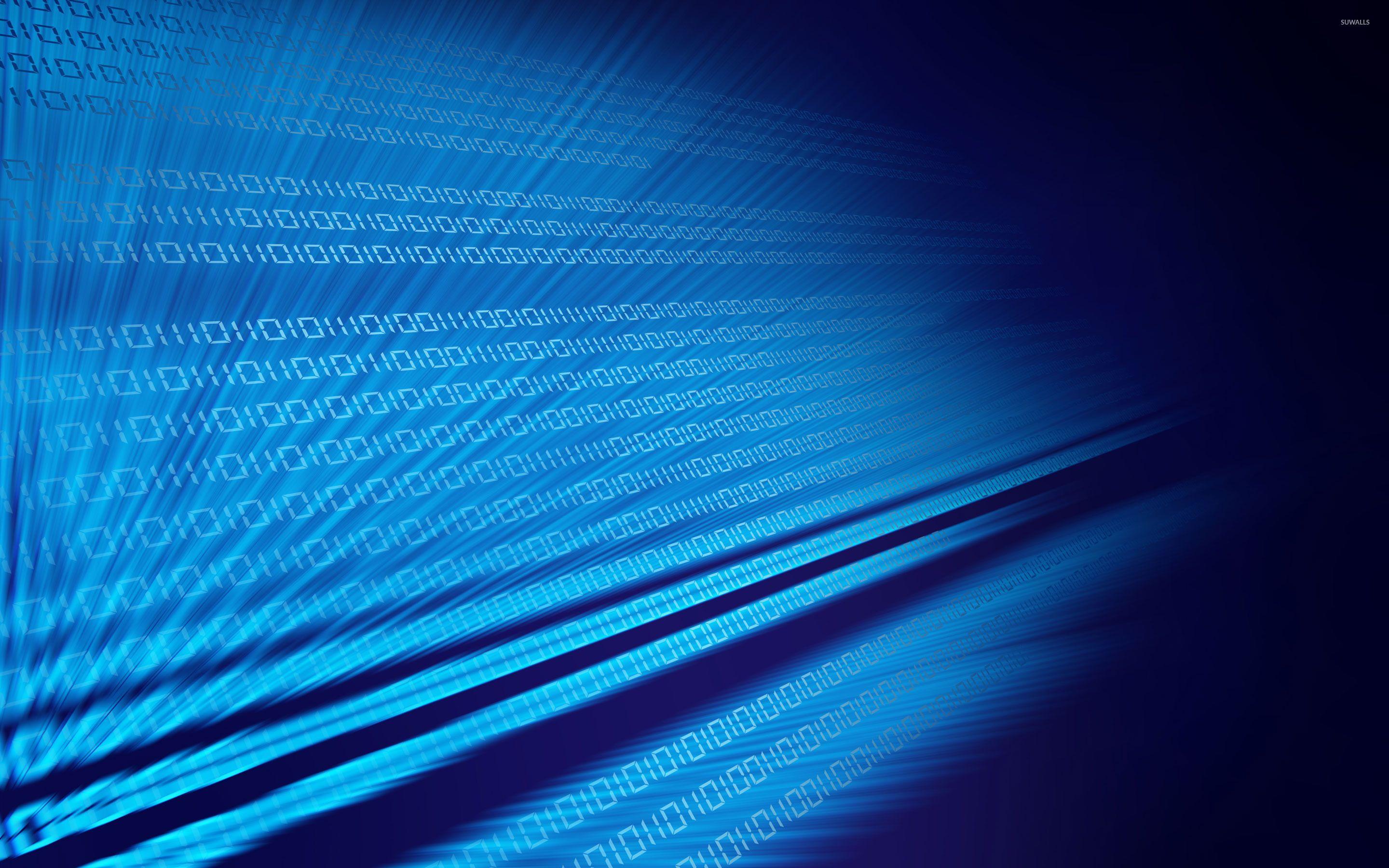2880x1800 Binary Code HD Desktop Wallpaper 23015 .