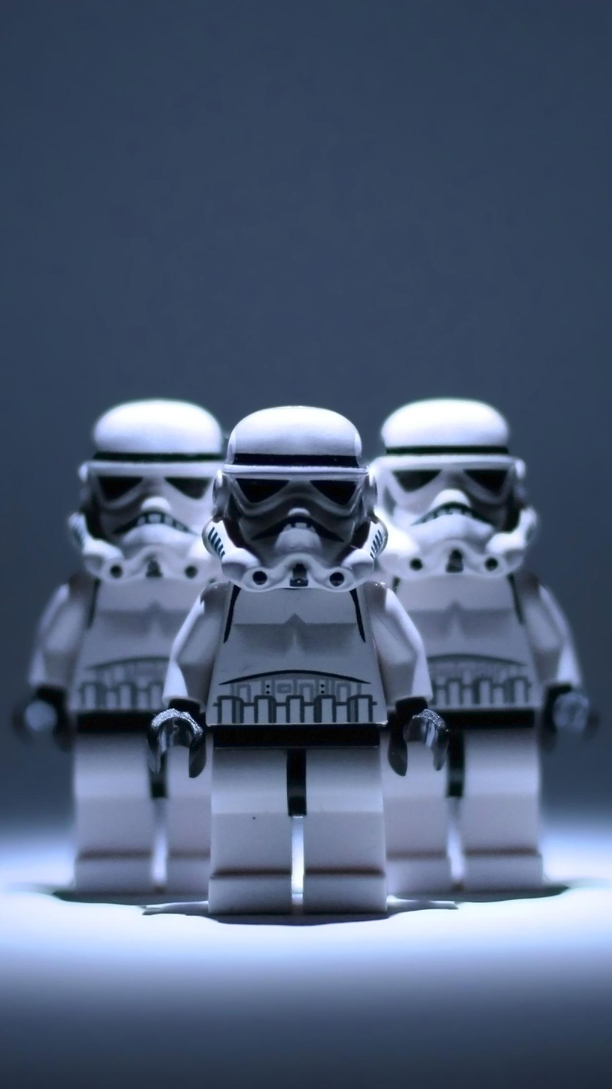 1242x2208 Lego Star Wars Wallpaper iPhone .