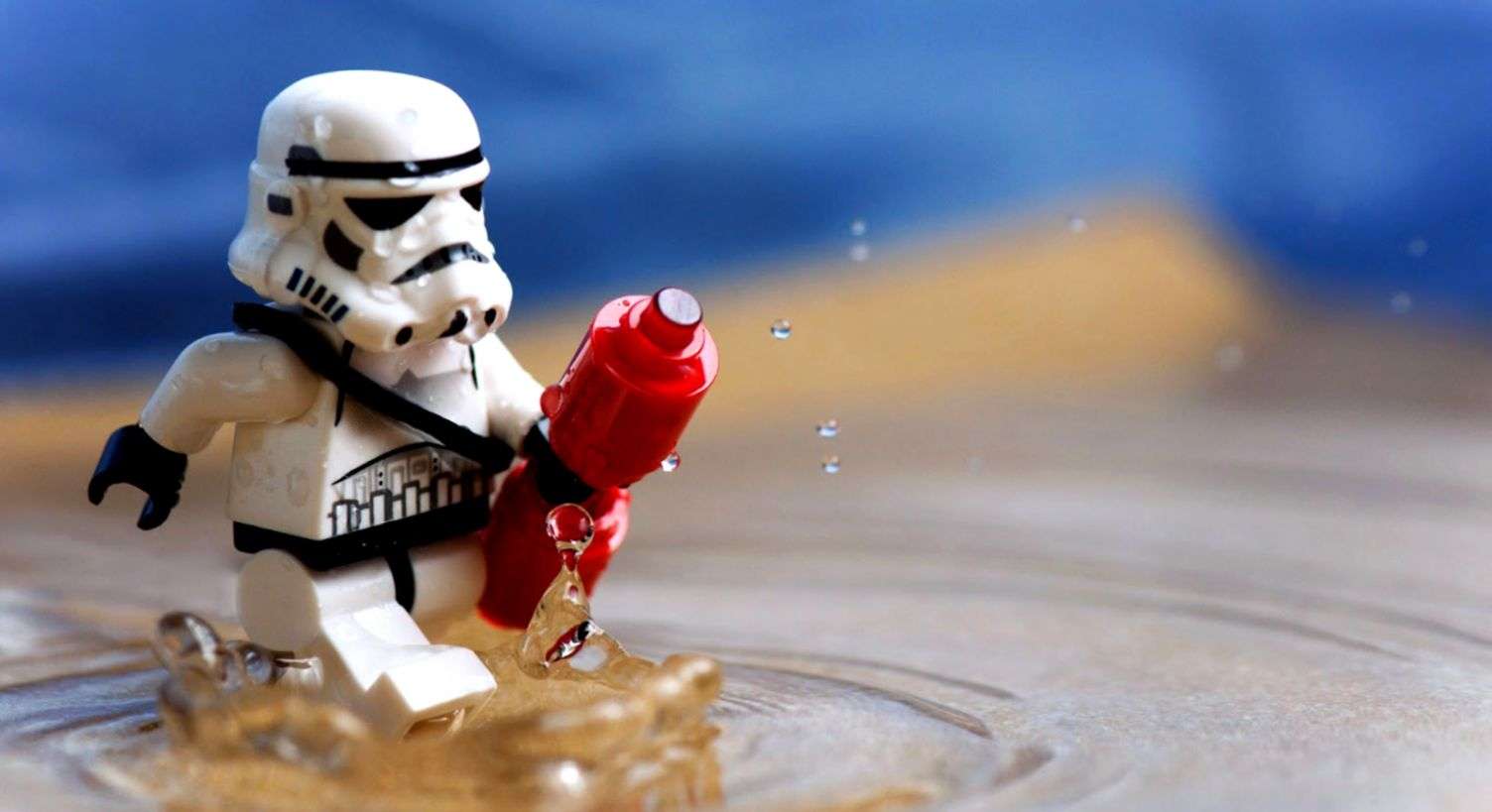 1504x819 Wallpaper Widescreen Wallpaper Lego .