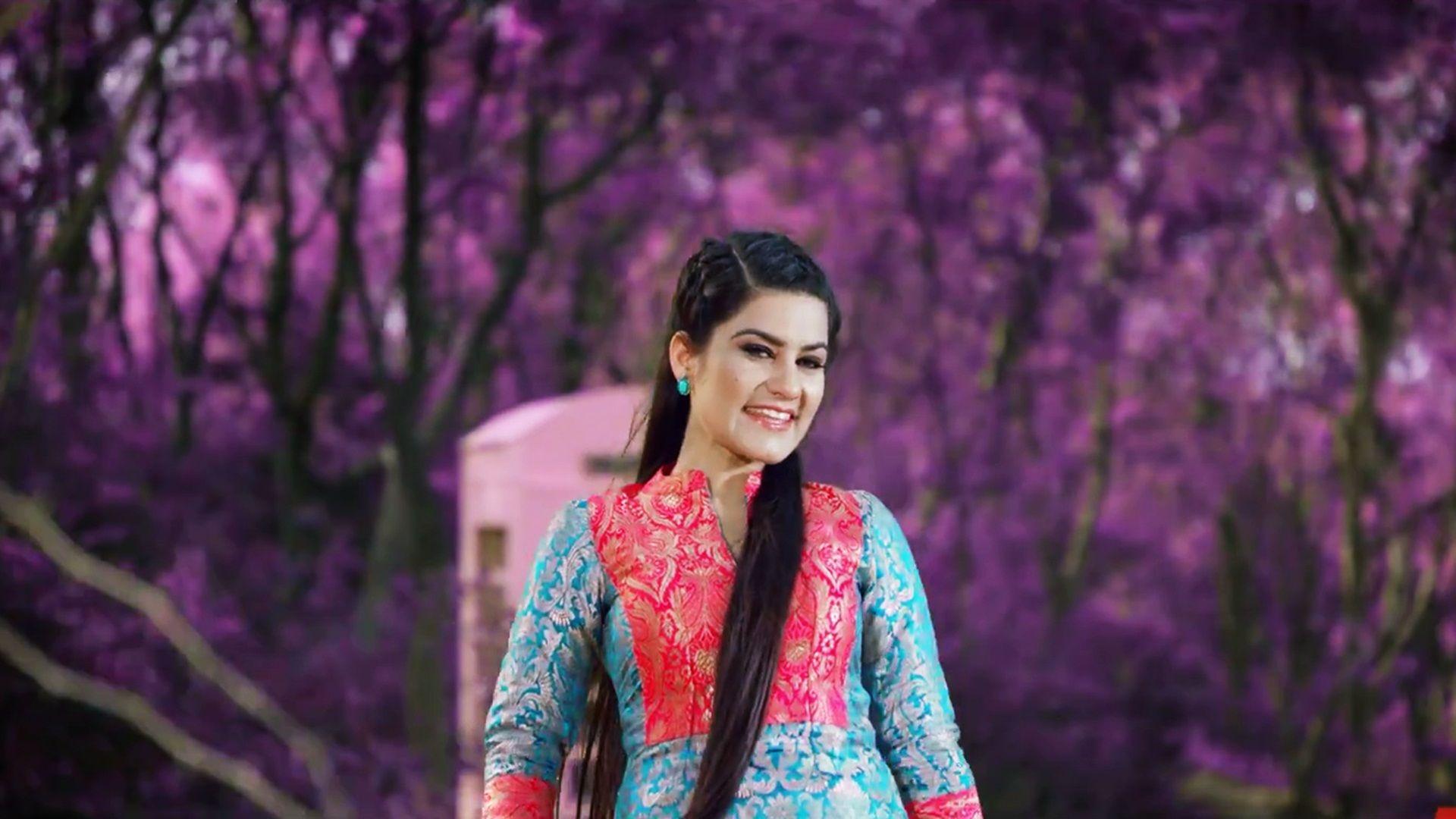 1920x1080 Cute Kaur B Wallpaper 11417