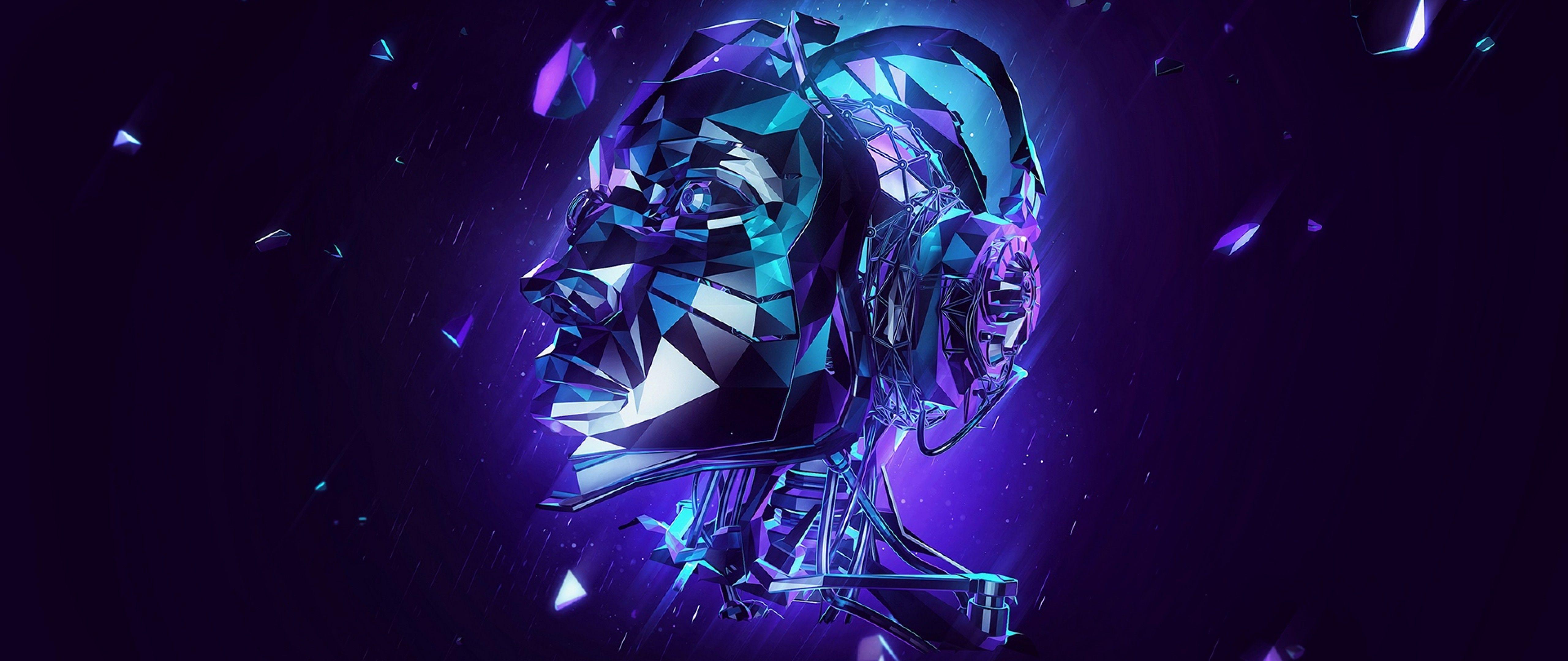5120x2160 HD Wallpaper.