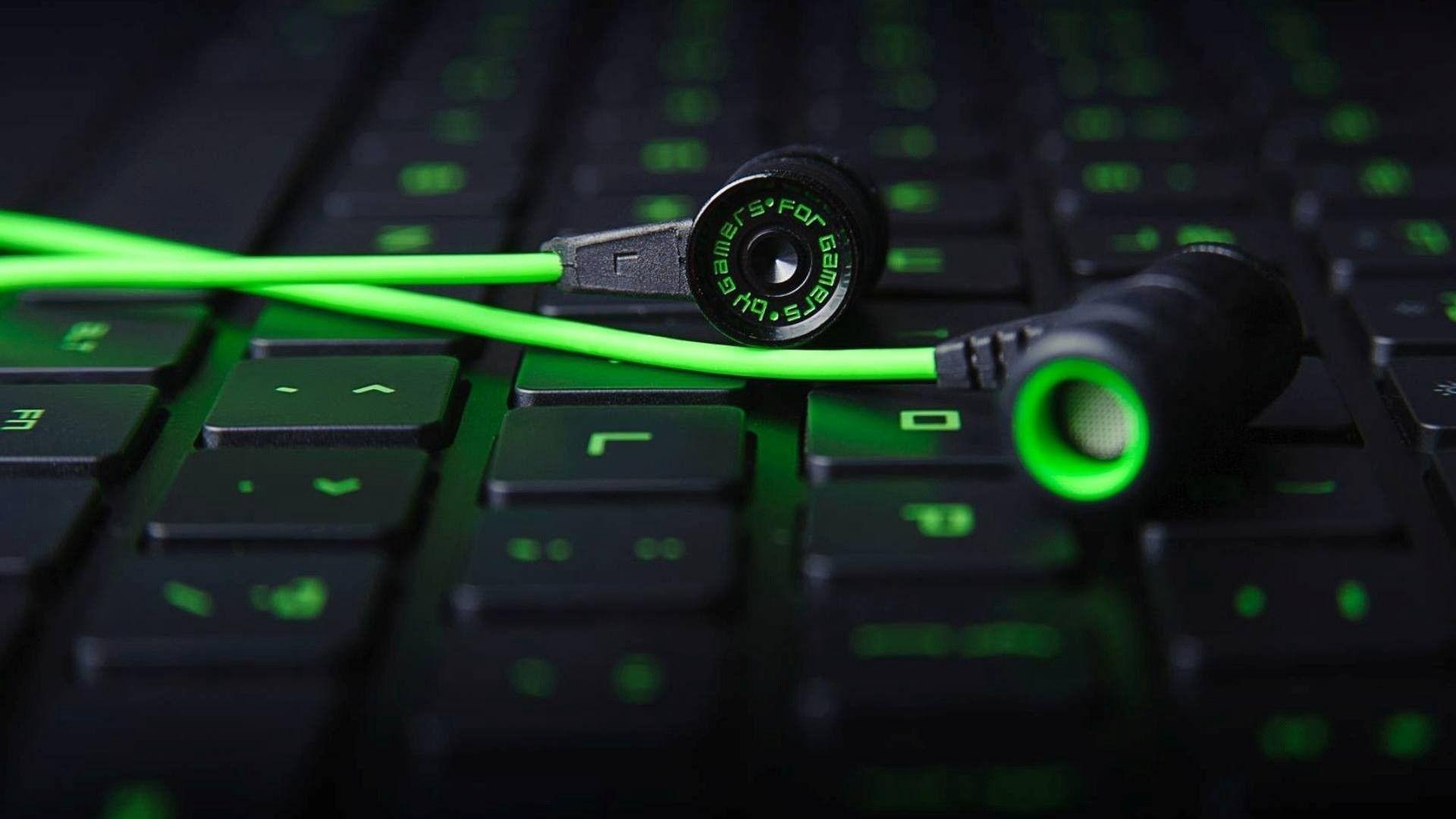1920x1080 Razer Wallpaper 4Kwallpaper