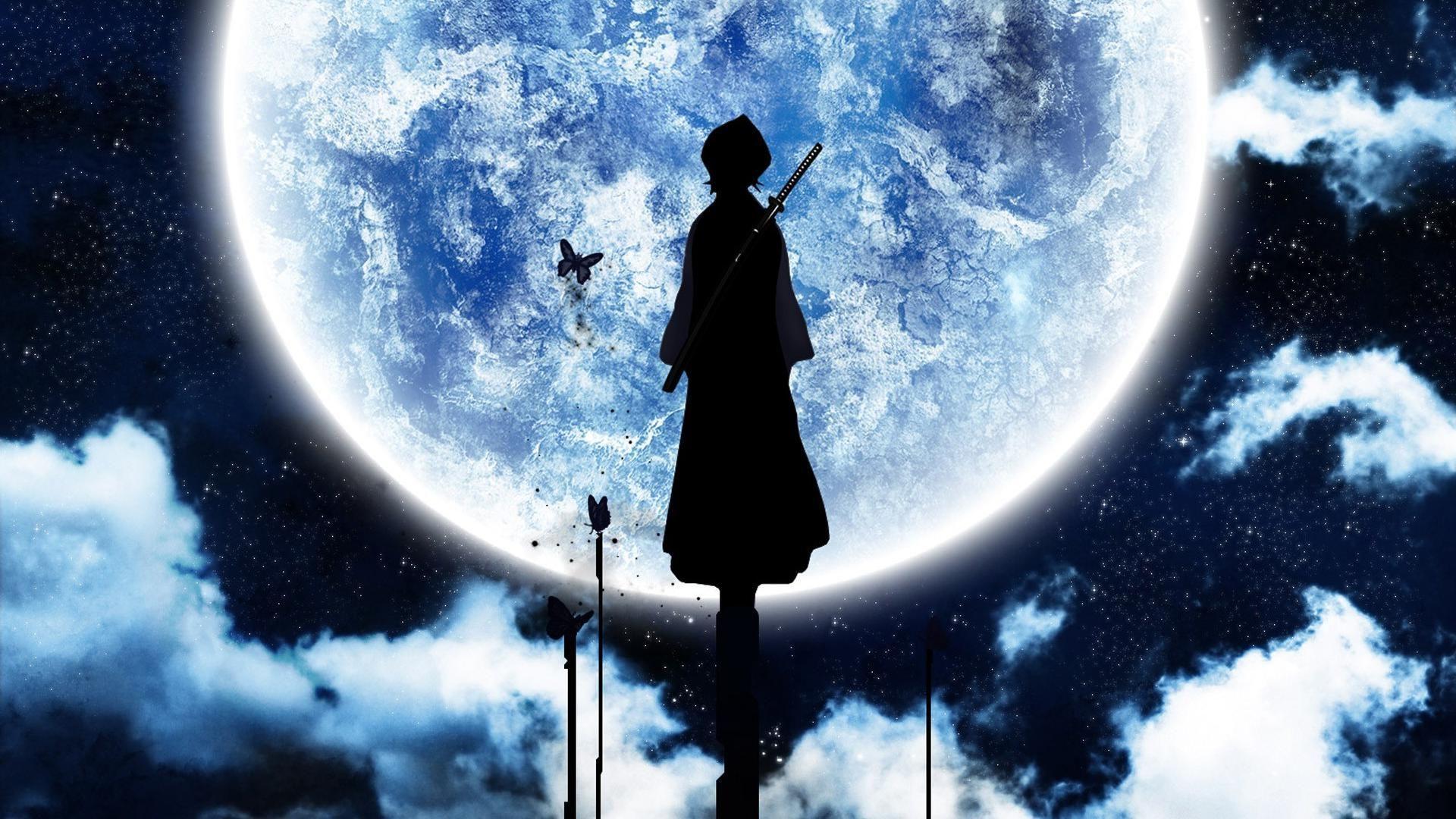1920x1080 HD Wallpaper Anime
