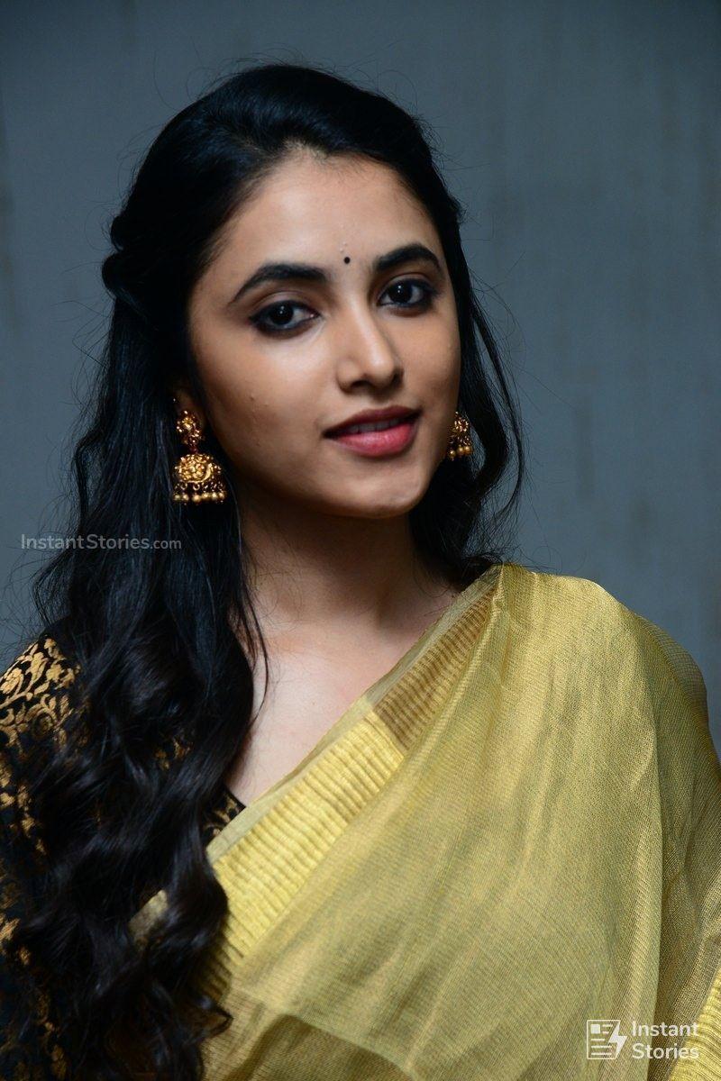 800x1200 Priyanka Arul Mohan Latest Hot .
