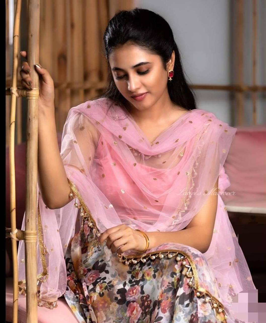 1057x1280 Priyanka mohan wallpaper by .