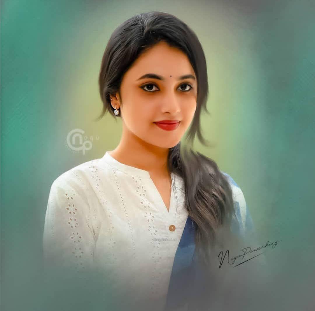 1080x1068 Priyanka Arul Mohan. Most beautiful .