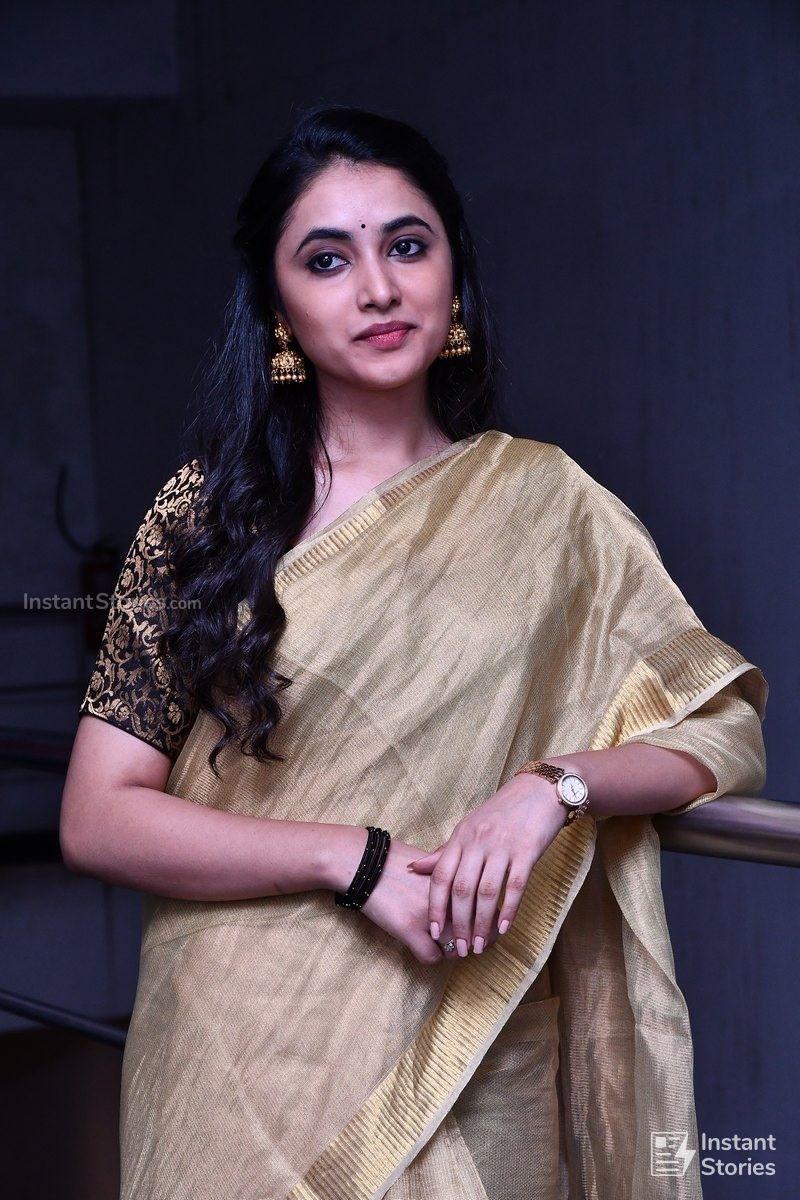 800x1200 Priyanka Arul Mohan Latest Hot .