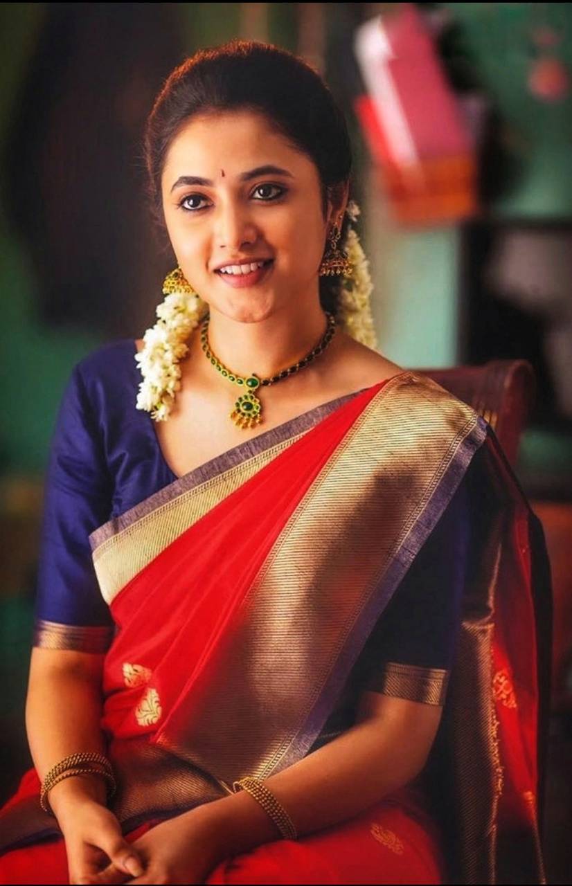 826x1280 Priyanka mohan wallpaper by .