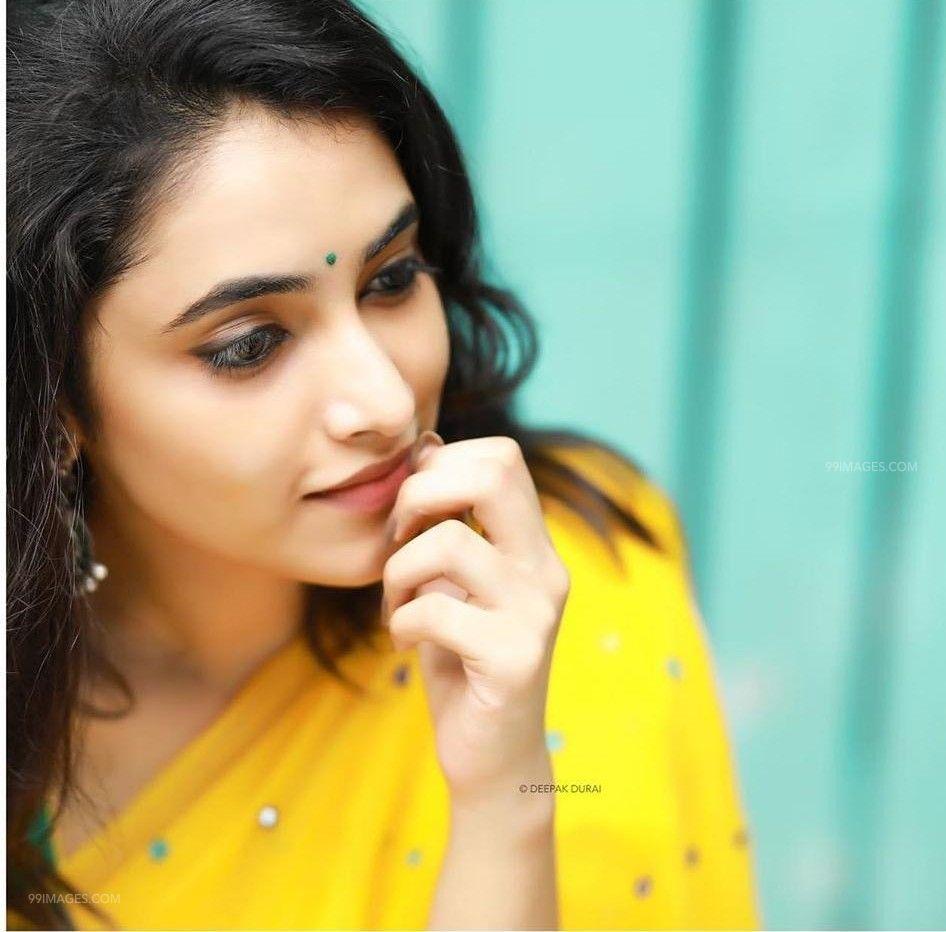 946x932 Priyanka Arul Mohan Latest HD Photo .