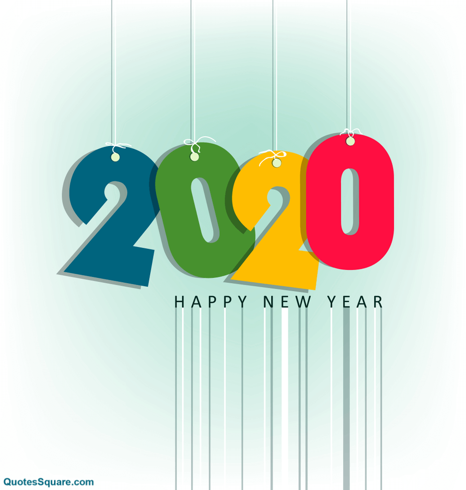 950x1000 Year 2020 Image HD Happy .