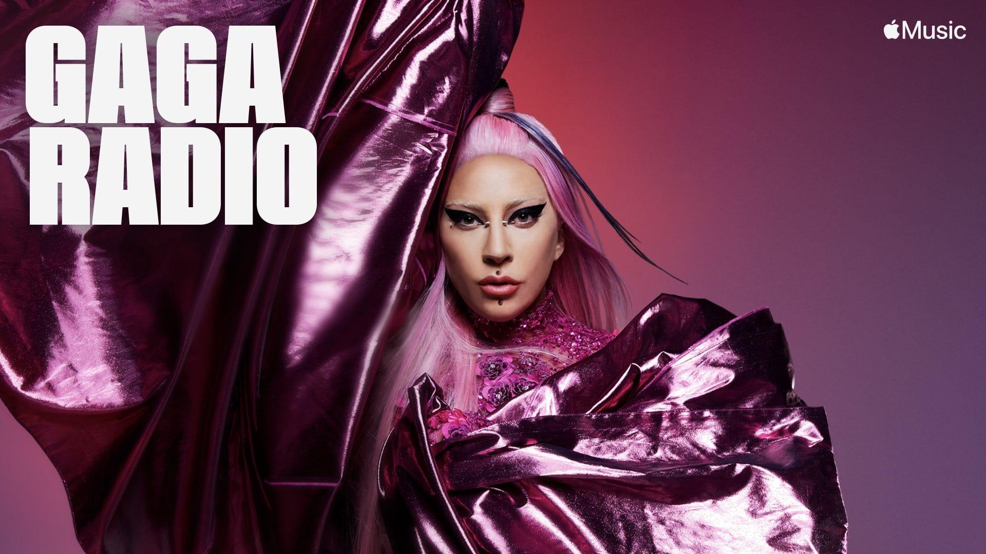 1920x1080 Lady Gaga will be hosting a new show on .