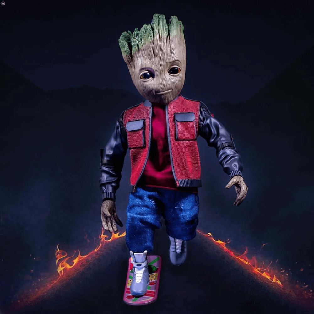 pics Cool Groot Pics cool groot wallpapers top free cool