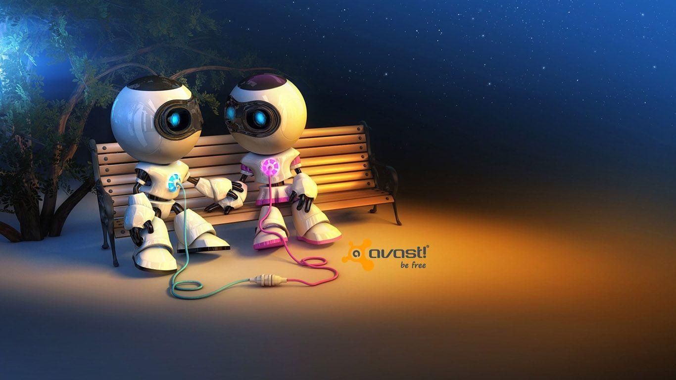 1366x768 Cartoon wallpaper .com