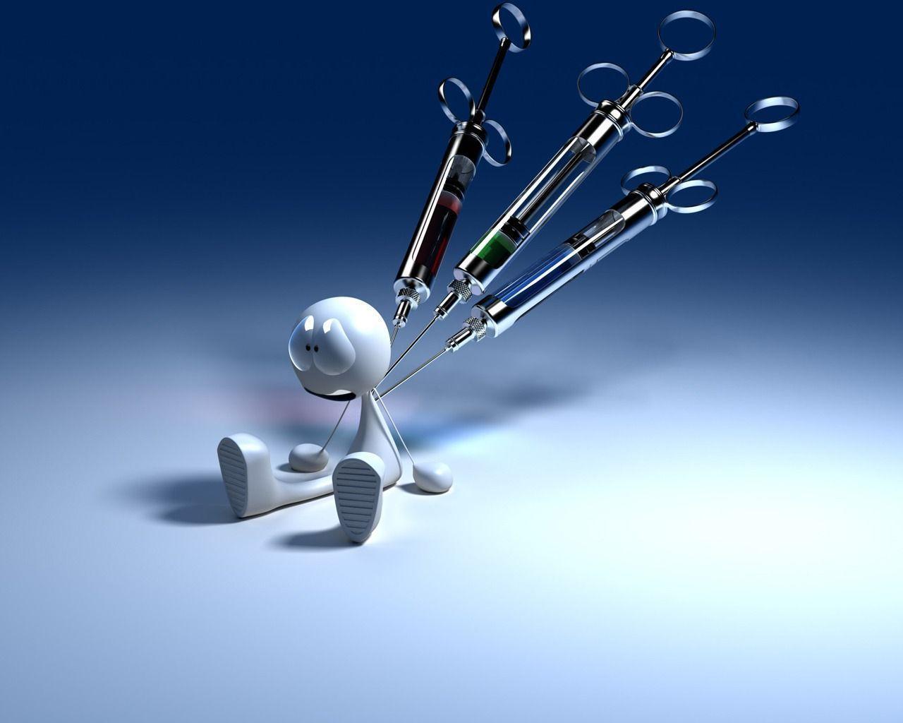 1280x1024 Robot