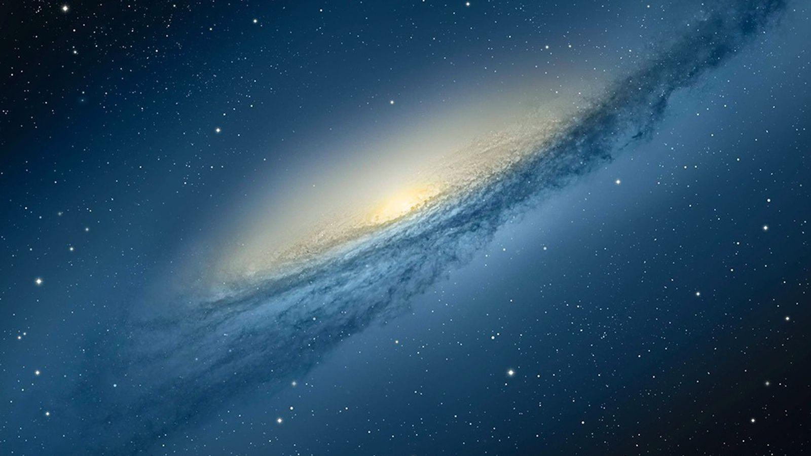 1600x900 Mountain Lion wallpaper .