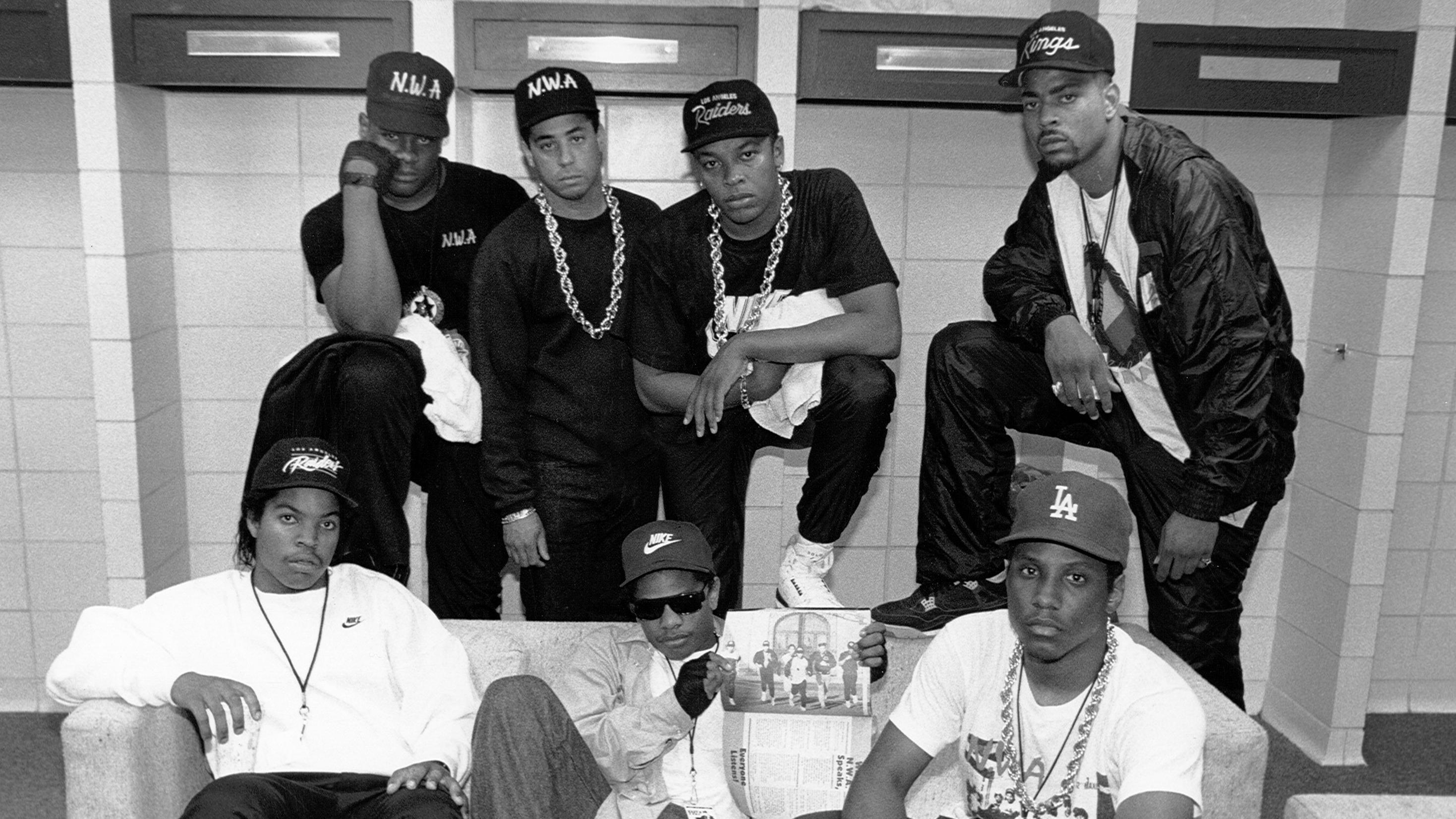 2937x1652 Nwa Wallpaper E HD Wallpaper