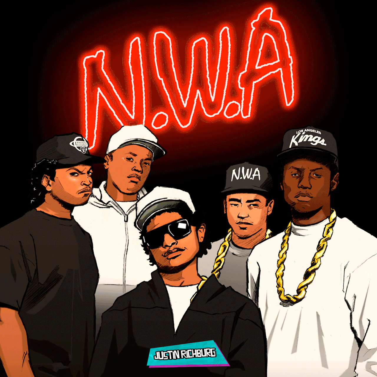 1280x1280 Justin Richburg Nwa .