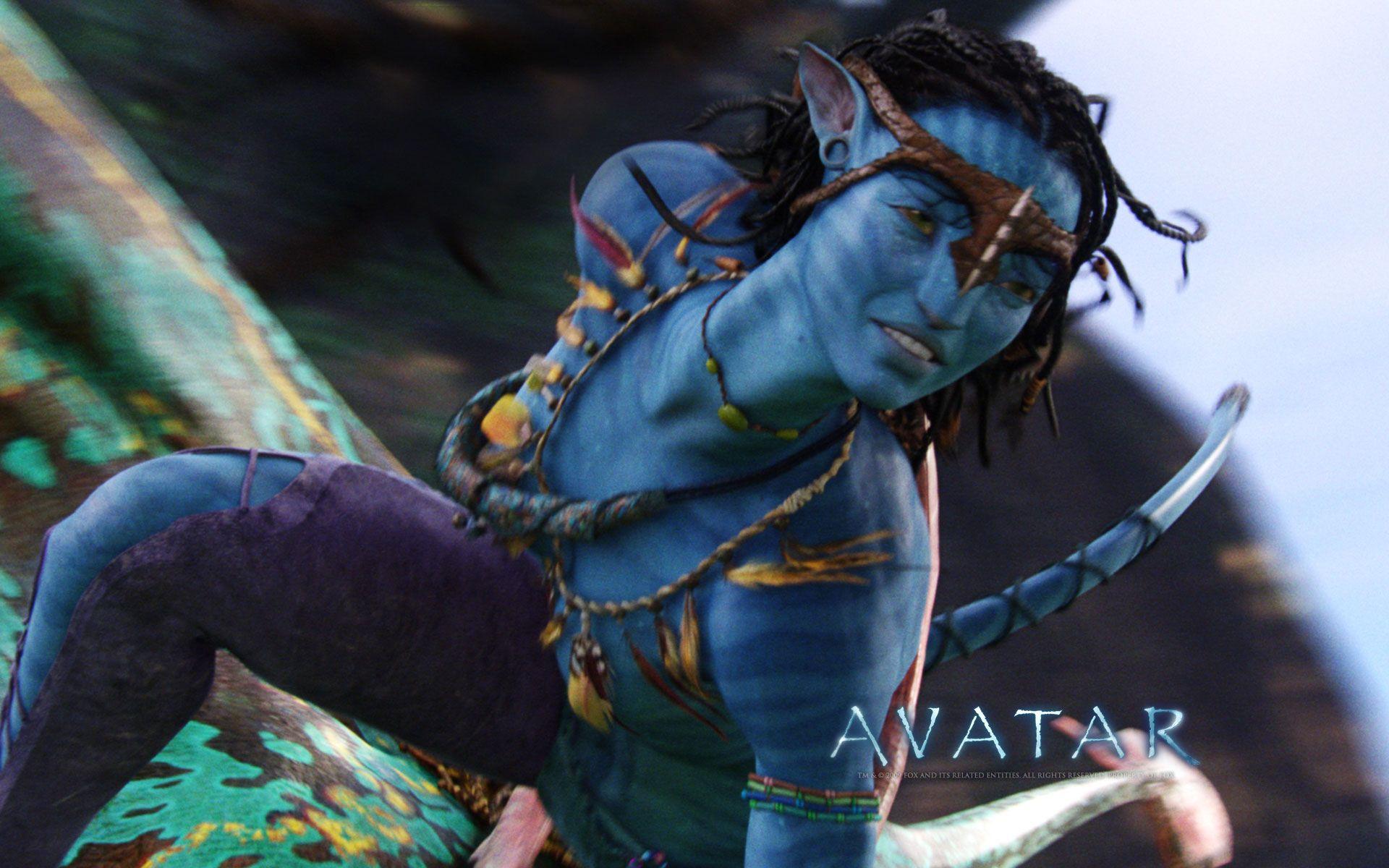 1920x1200 Avatar Wallpaper