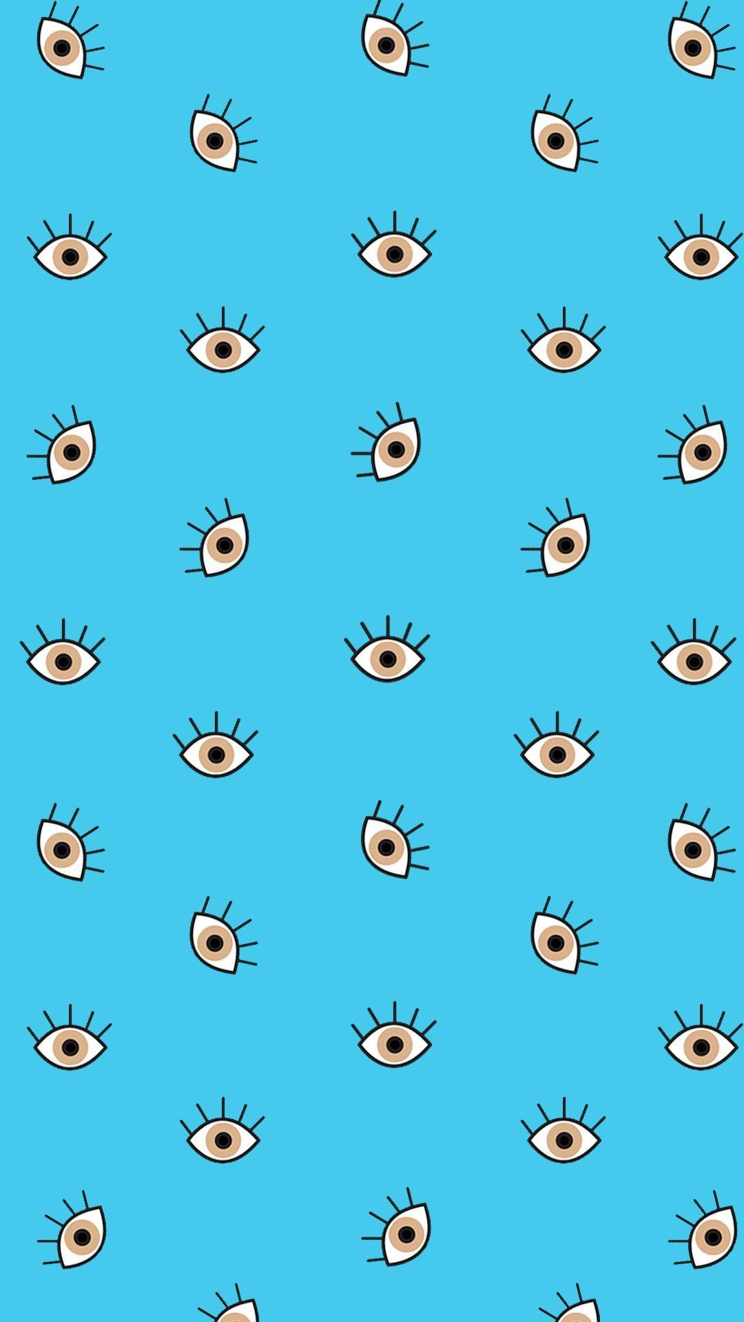 Evil Eye Wallpaper 57 pictures