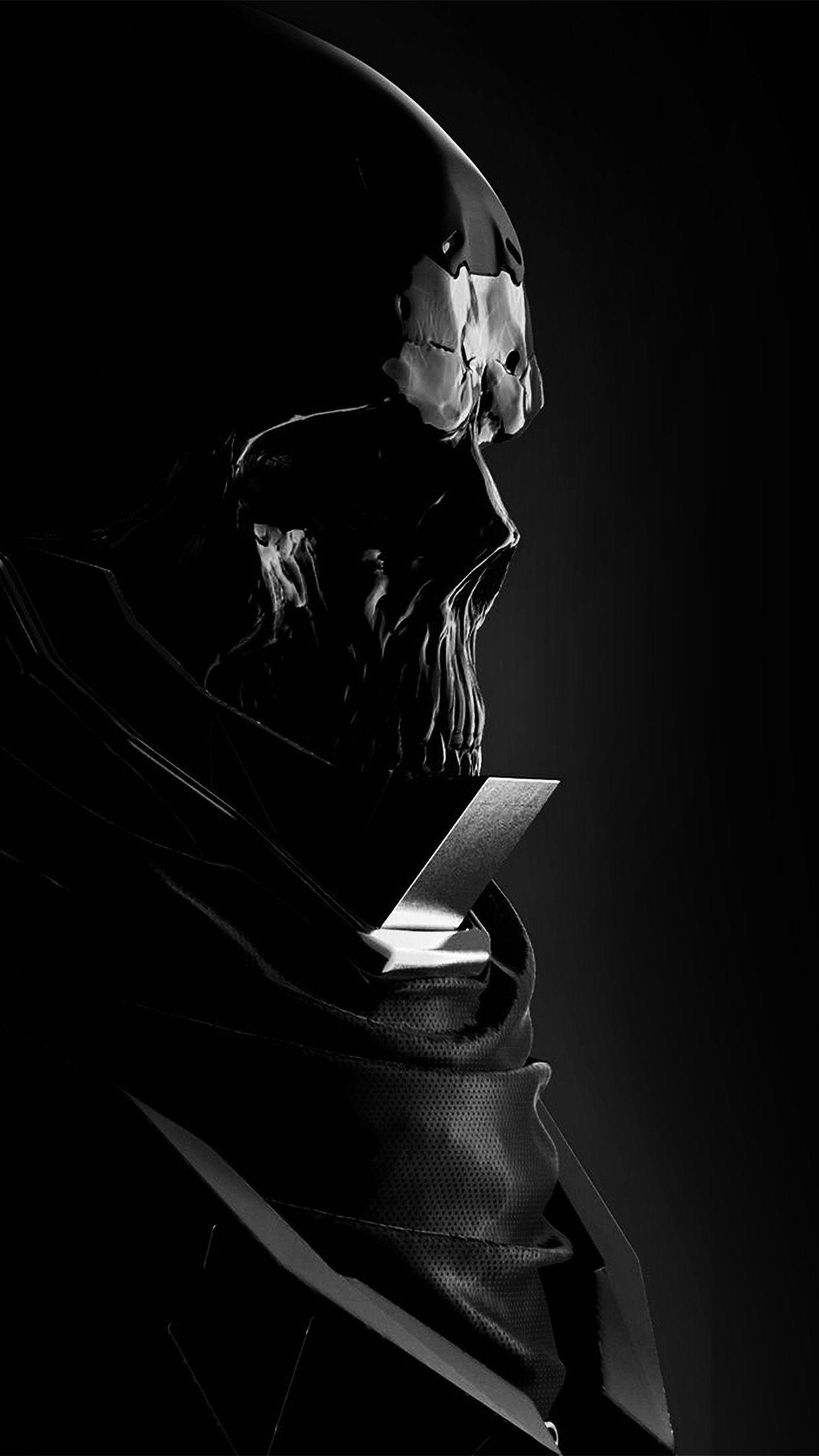 1242x2208 Skull Wallpaper iPhone Wallpaper HDbestiphonewallpaperhd.